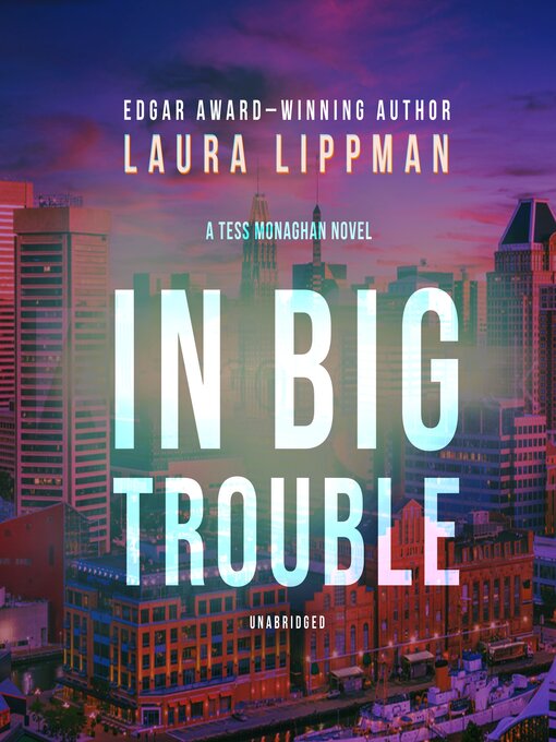 Cover image for In Big Trouble